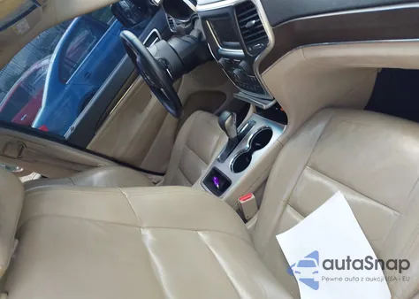 2017 Jeep Grand Cherokee Limited 4X2 z USA, uszkodzony, nr VIN 1C4RJEBG9HC718992